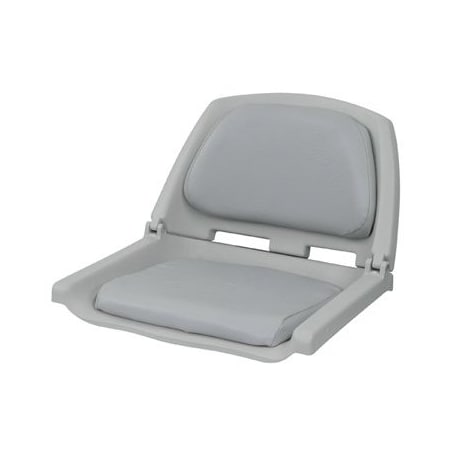 Wise Seats Seat-Grey/Grey, No WD 139LS-717 WD 139LS-717